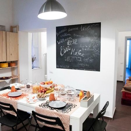 Casa Maga Bed & Breakfast Naples Luaran gambar