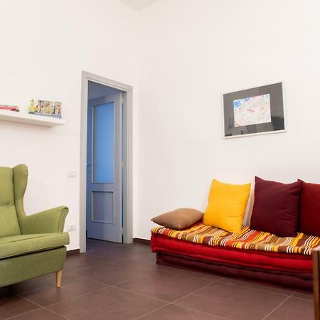 Casa Maga Bed & Breakfast Naples Luaran gambar