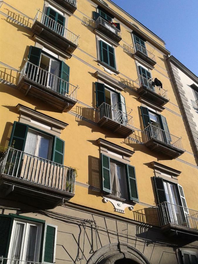 Casa Maga Bed & Breakfast Naples Luaran gambar