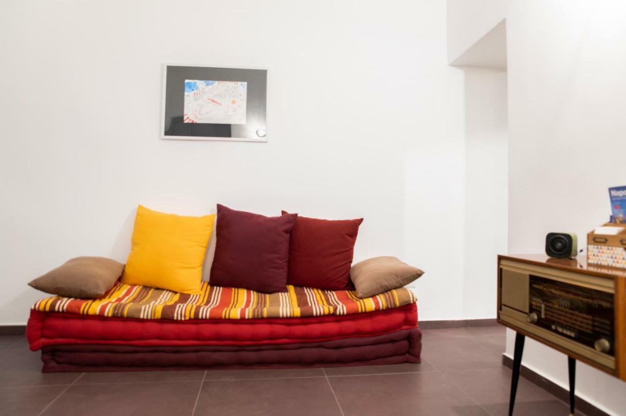Casa Maga Bed & Breakfast Naples Luaran gambar