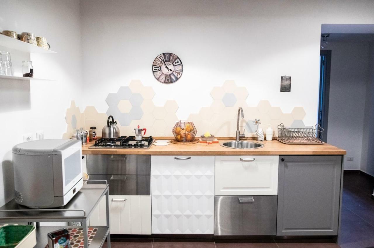 Casa Maga Bed & Breakfast Naples Luaran gambar