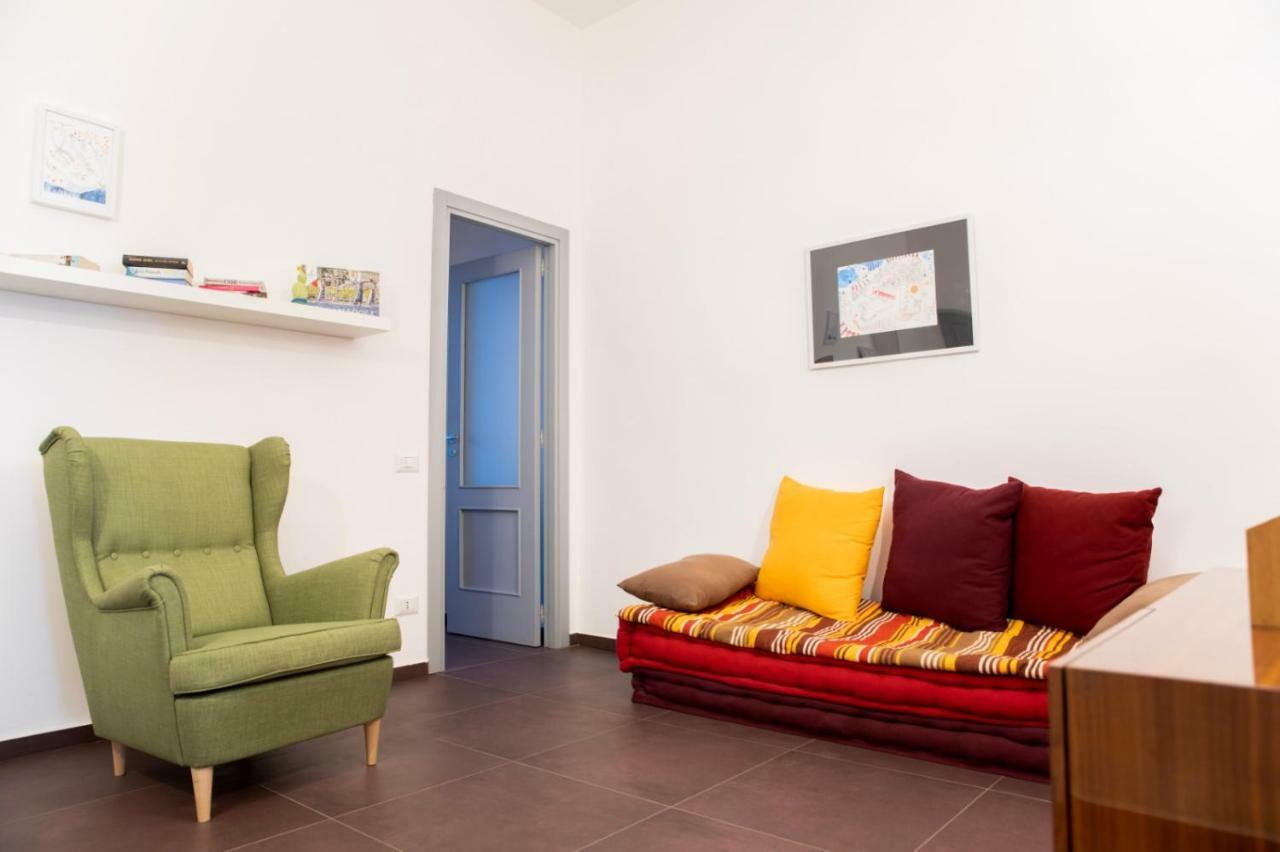 Casa Maga Bed & Breakfast Naples Luaran gambar