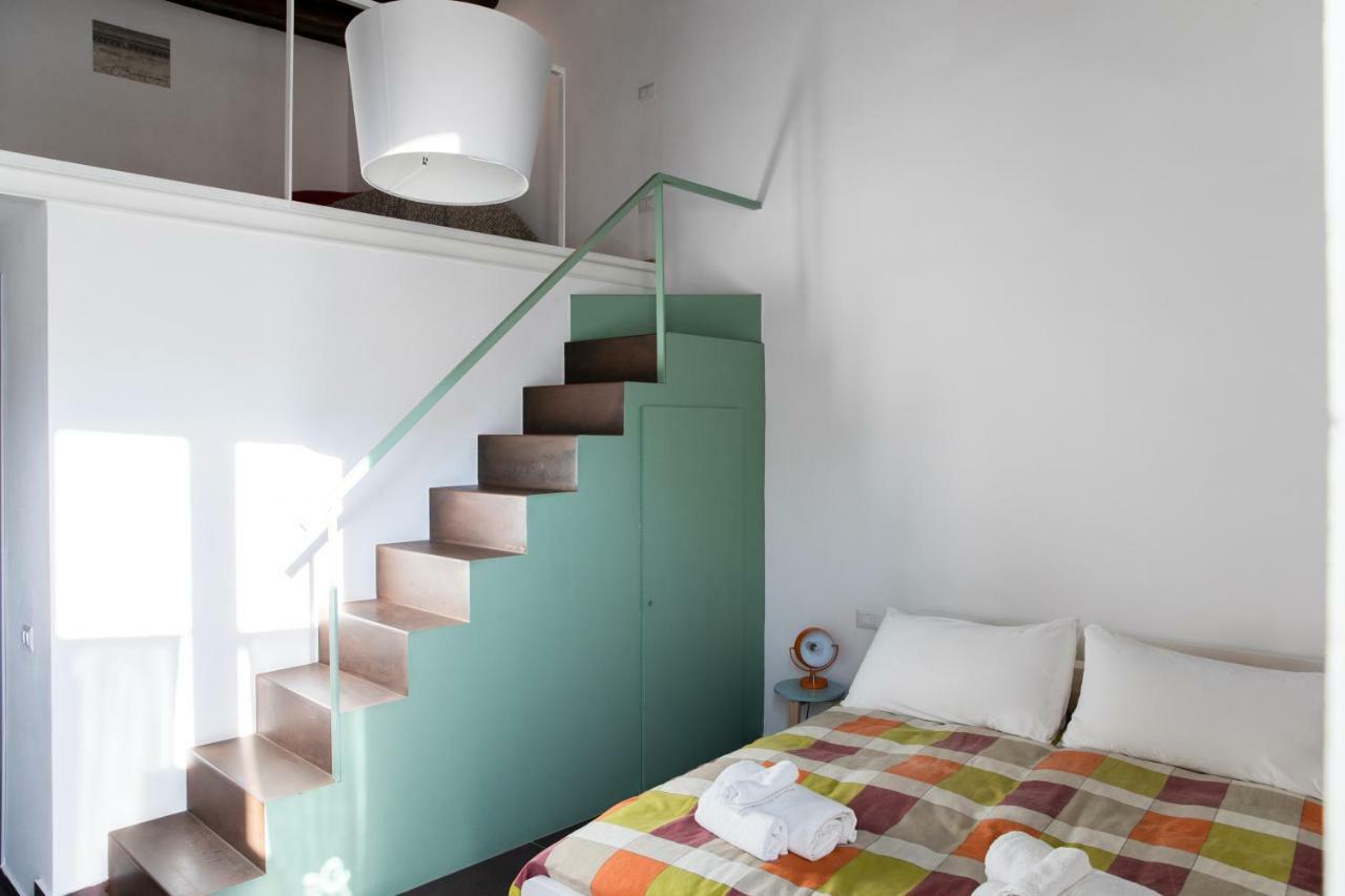 Casa Maga Bed & Breakfast Naples Luaran gambar