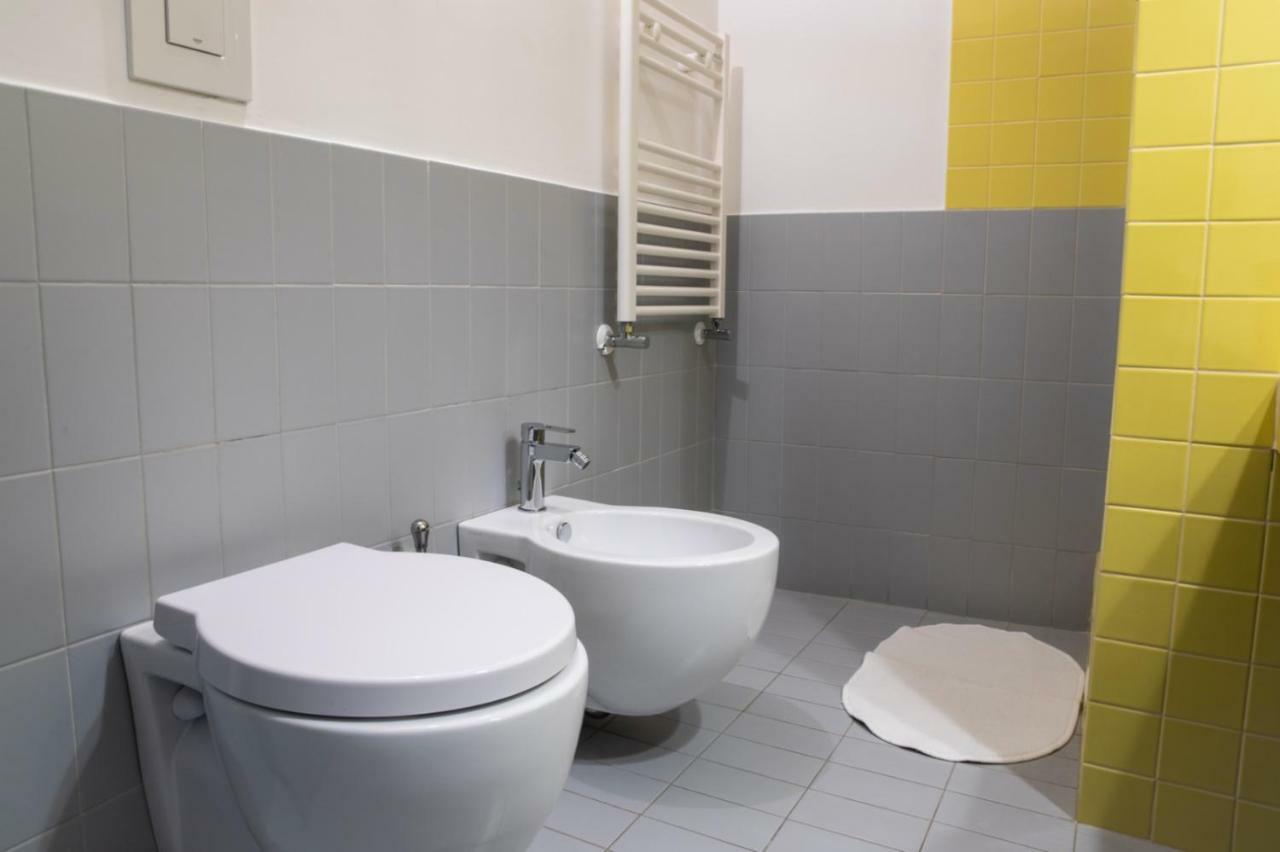 Casa Maga Bed & Breakfast Naples Luaran gambar