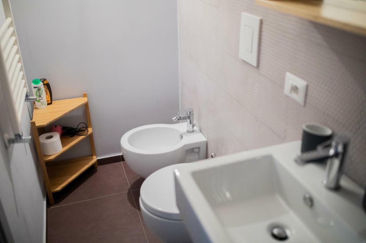 Casa Maga Bed & Breakfast Naples Luaran gambar