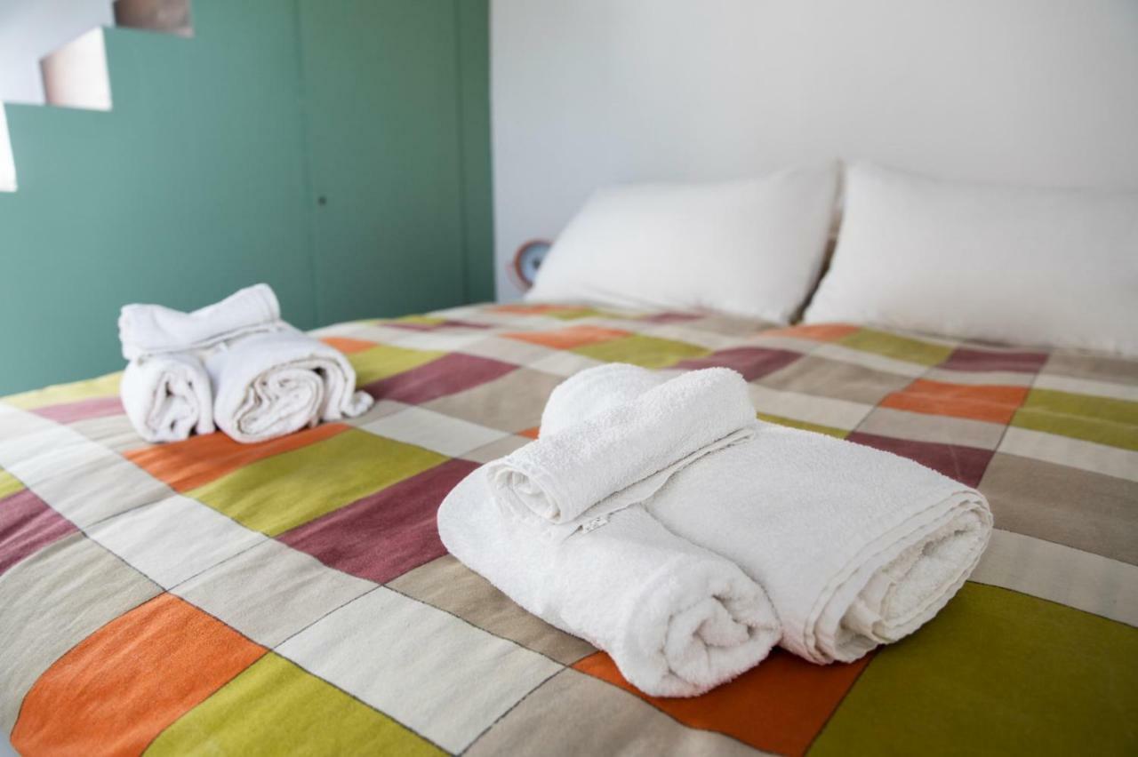Casa Maga Bed & Breakfast Naples Luaran gambar