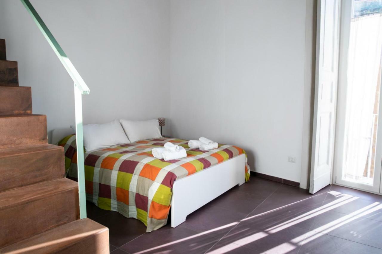 Casa Maga Bed & Breakfast Naples Luaran gambar
