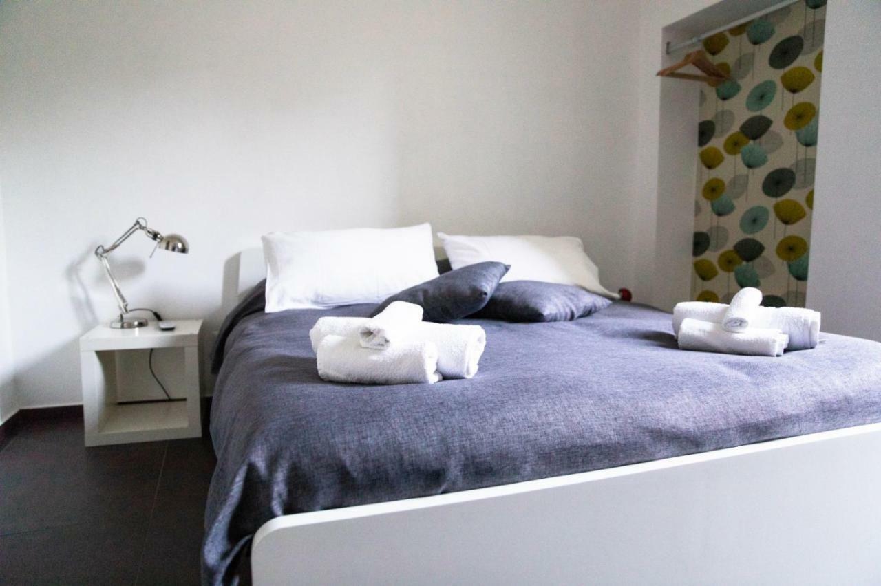 Casa Maga Bed & Breakfast Naples Luaran gambar
