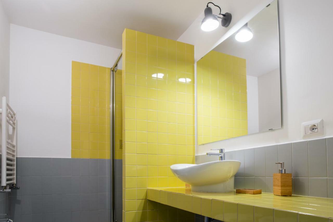 Casa Maga Bed & Breakfast Naples Luaran gambar