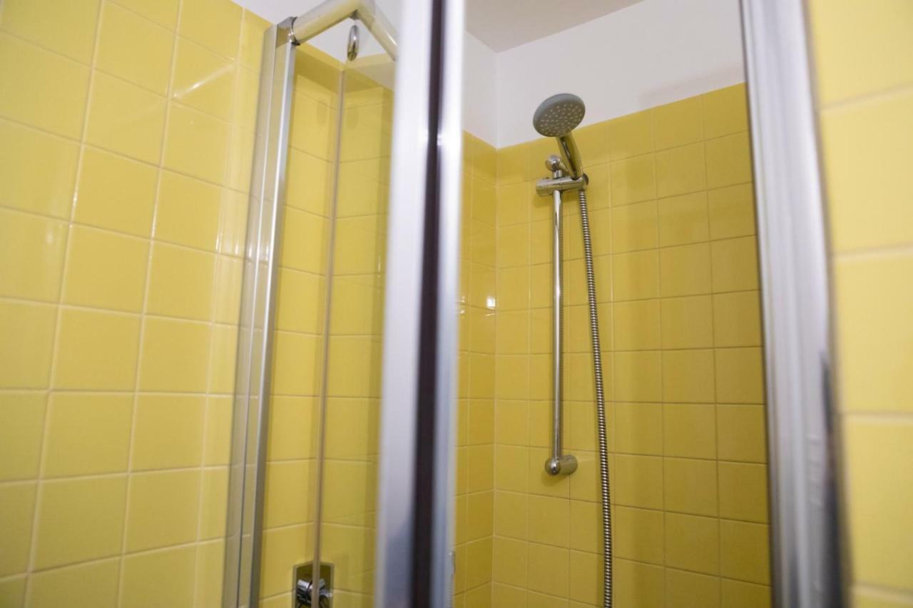 Casa Maga Bed & Breakfast Naples Luaran gambar