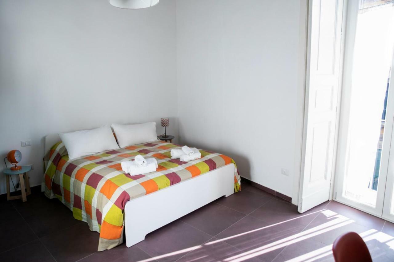 Casa Maga Bed & Breakfast Naples Luaran gambar