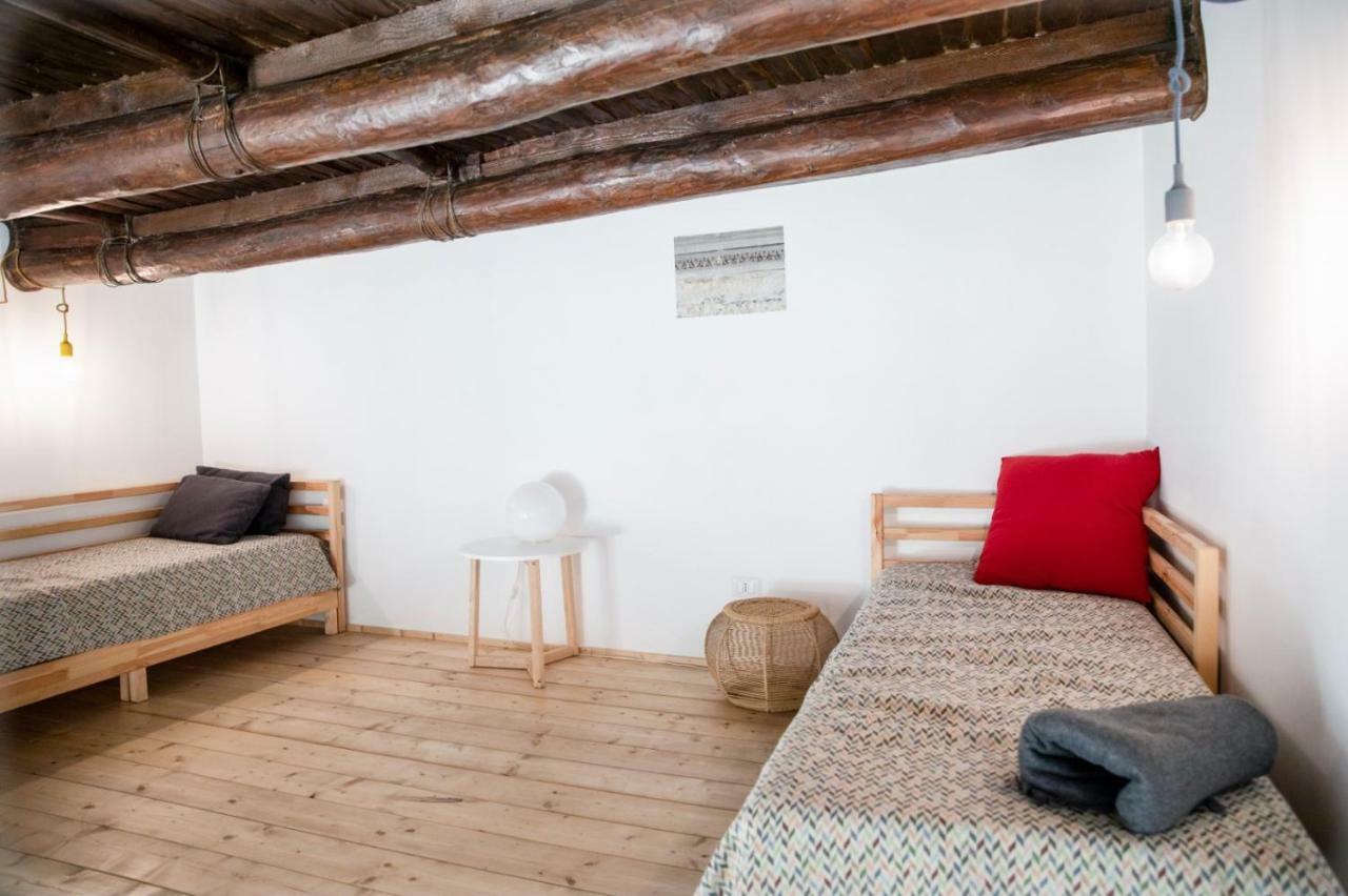 Casa Maga Bed & Breakfast Naples Luaran gambar