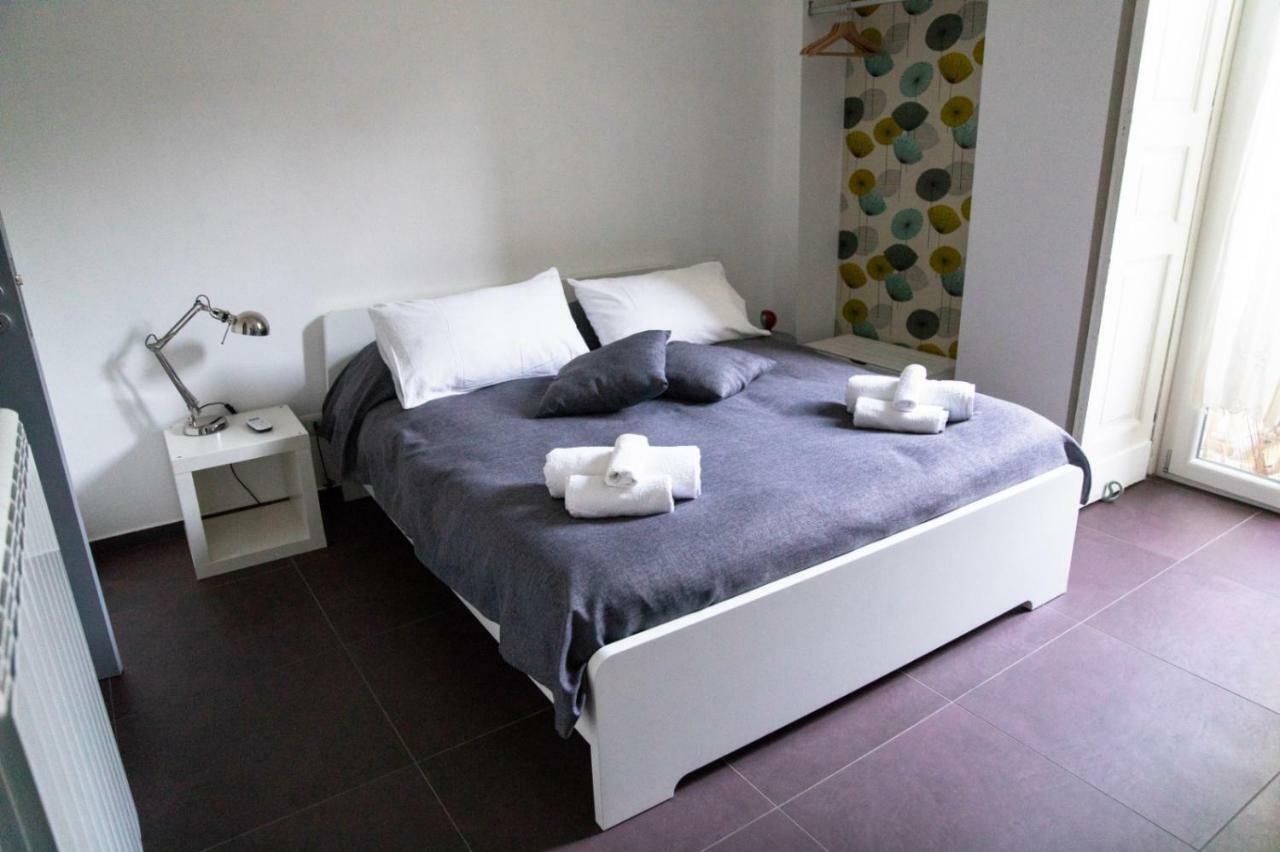 Casa Maga Bed & Breakfast Naples Luaran gambar