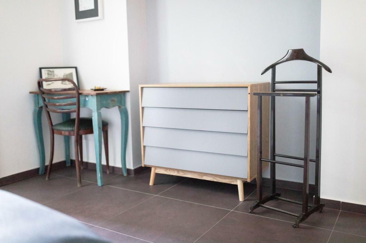 Casa Maga Bed & Breakfast Naples Luaran gambar