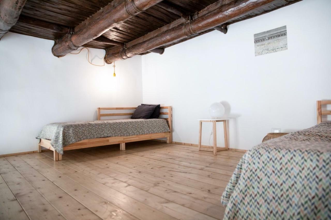 Casa Maga Bed & Breakfast Naples Luaran gambar