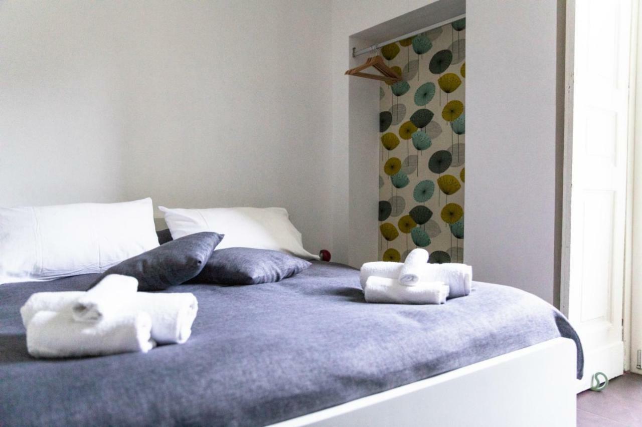 Casa Maga Bed & Breakfast Naples Luaran gambar